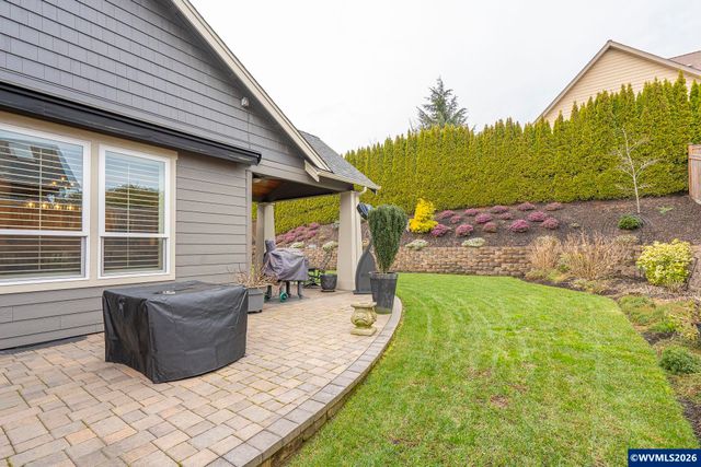 5957 Pikes Pass St SE, Salem, OR 97034