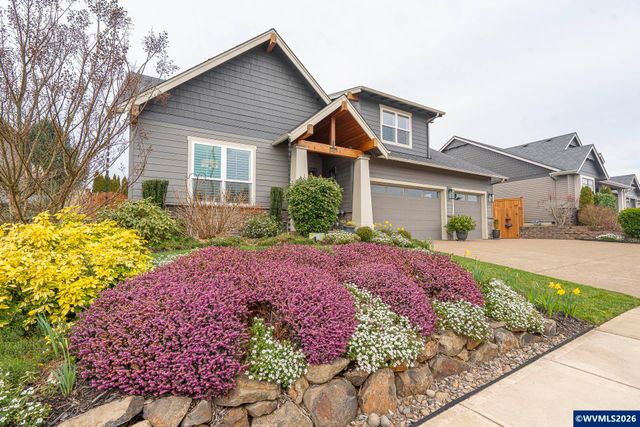 5957 Pikes Pass St SE, Salem, OR 97034