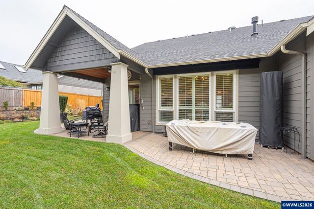 5957 Pikes Pass St SE, Salem, OR 97034