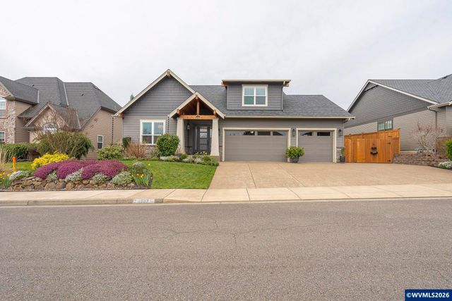 5957 Pikes Pass St SE, Salem, OR 97034