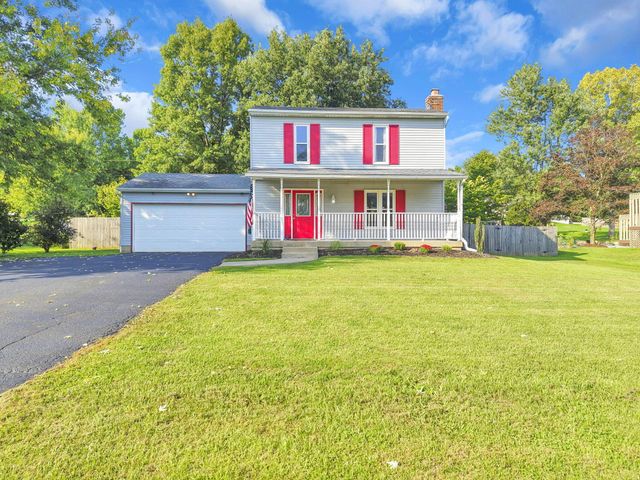 5056 Deeds Road SW, Pataskala, OH 43062