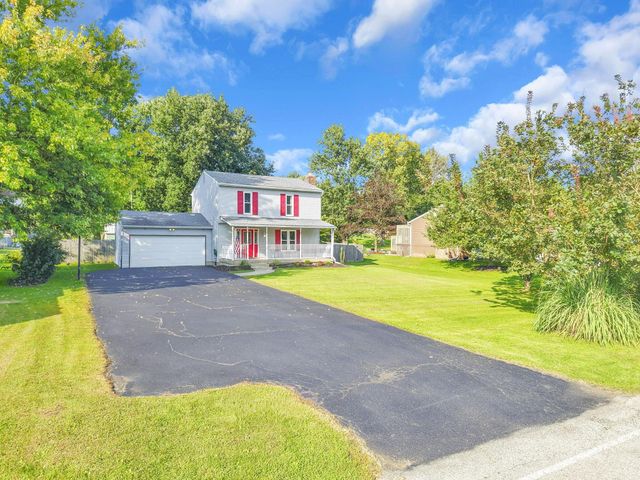 5056 Deeds Road SW, Pataskala, OH 43062