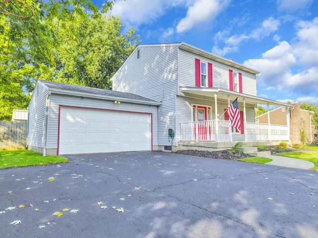 5056 Deeds Road SW, Pataskala, OH 43062