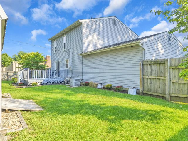 5056 Deeds Road SW, Pataskala, OH 43062