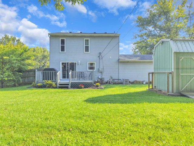 5056 Deeds Road SW, Pataskala, OH 43062