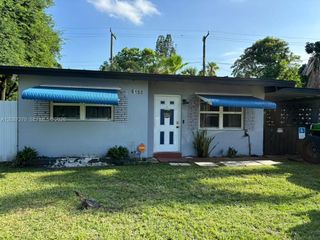 6100 Monroe Street, Hollywood, FL 33023