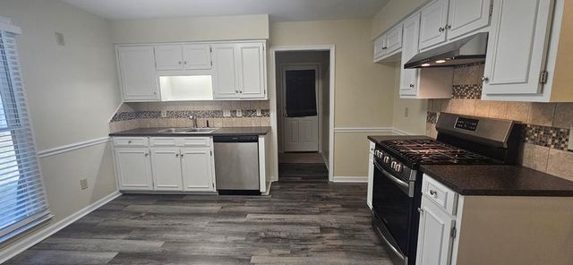 1607 Mazor Drive, Columbus, GA 31907