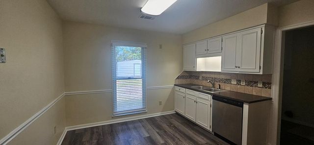 1607 Mazor Drive, Columbus, GA 31907