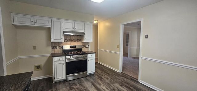 1607 Mazor Drive, Columbus, GA 31907