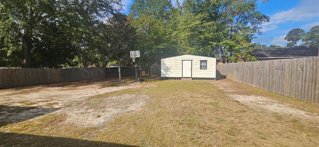 1607 Mazor Drive, Columbus, GA 31907