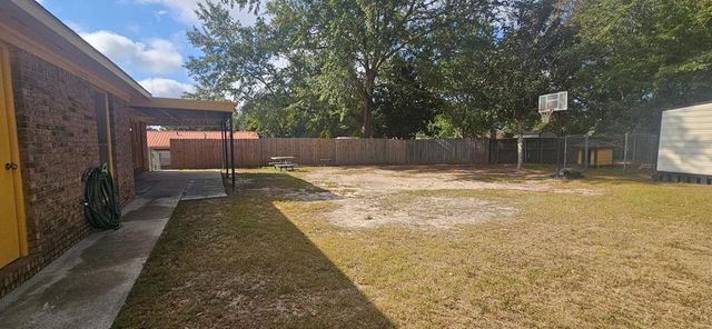 1607 Mazor Drive, Columbus, GA 31907