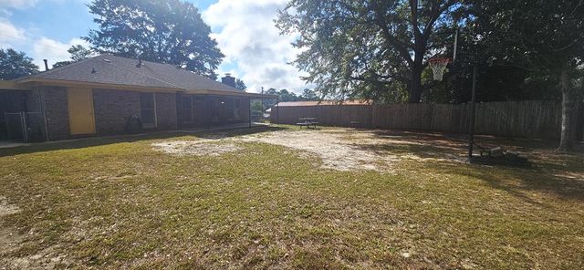 1607 Mazor Drive, Columbus, GA 31907