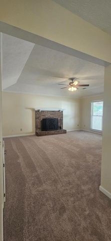 1607 Mazor Drive, Columbus, GA 31907