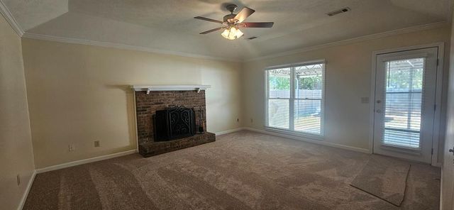 1607 Mazor Drive, Columbus, GA 31907