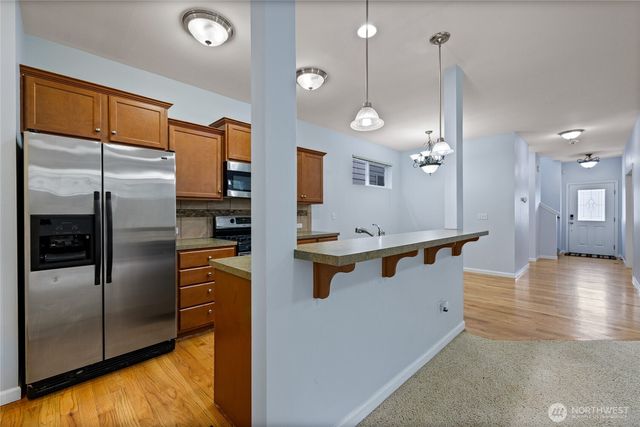 7605 Kodiak Avenue NE, Lacey, WA 98516