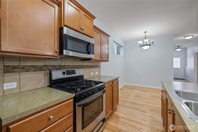 7605 Kodiak Avenue NE, Lacey, WA 98516