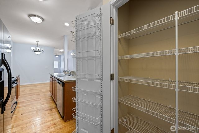 7605 Kodiak Avenue NE, Lacey, WA 98516