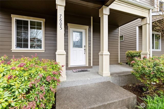 7605 Kodiak Avenue NE, Lacey, WA 98516