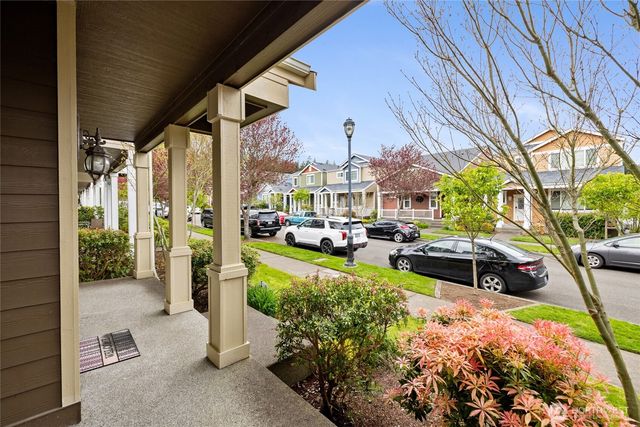 7605 Kodiak Avenue NE, Lacey, WA 98516