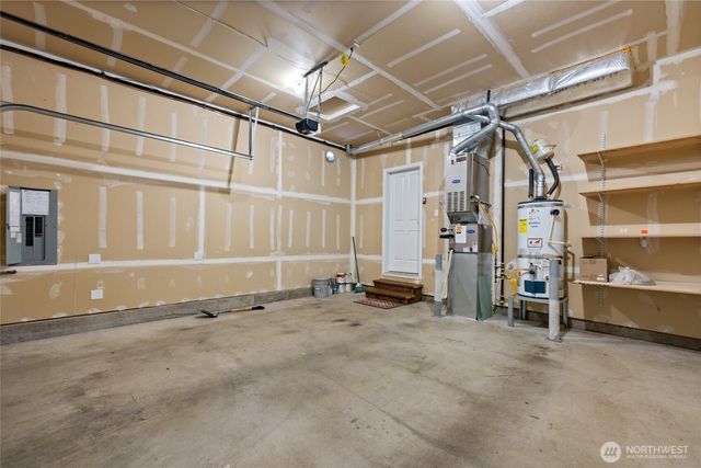 7605 Kodiak Avenue NE, Lacey, WA 98516