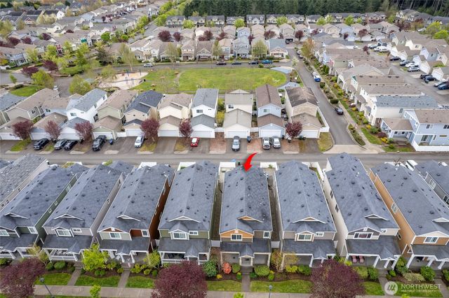 7605 Kodiak Avenue NE, Lacey, WA 98516