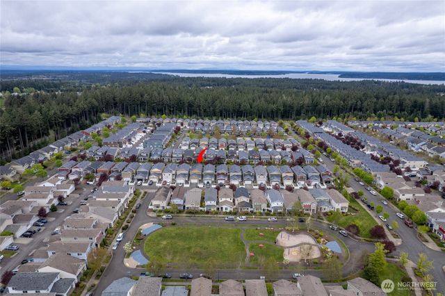7605 Kodiak Avenue NE, Lacey, WA 98516