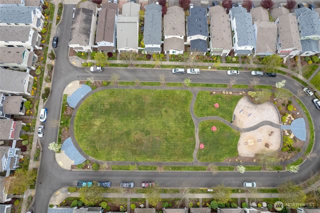 7605 Kodiak Avenue NE, Lacey, WA 98516