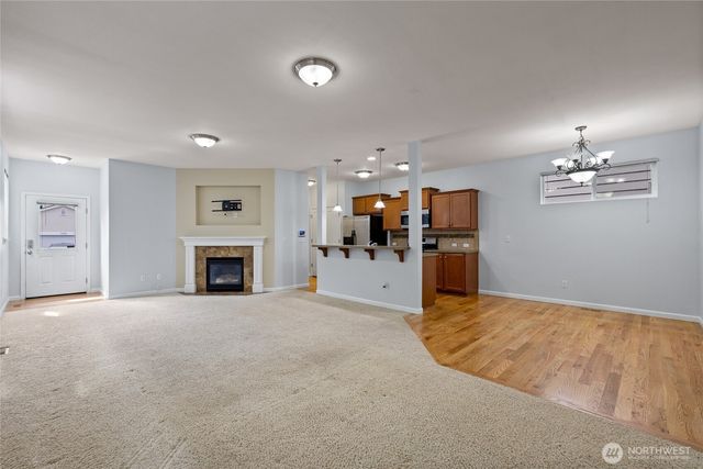 7605 Kodiak Avenue NE, Lacey, WA 98516
