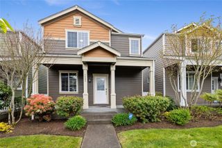7605 Kodiak Avenue NE, Lacey, WA 98516