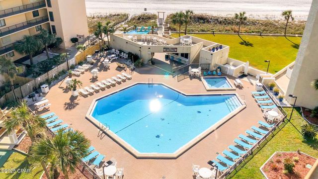 8817 S Thomas Drive 213, Panama City Beach, FL 32408