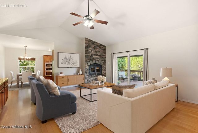 15387 N LIANE LN, Rathdrum, ID 83858