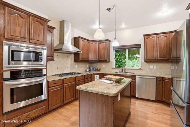 15387 N LIANE LN, Rathdrum, ID 83858