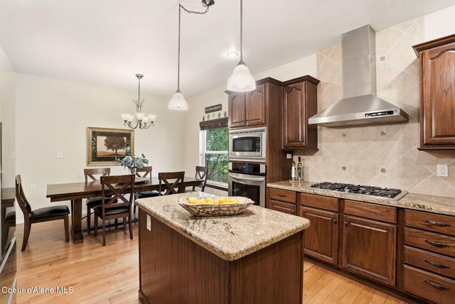 15387 N LIANE LN, Rathdrum, ID 83858