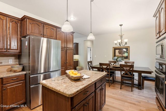 15387 N LIANE LN, Rathdrum, ID 83858