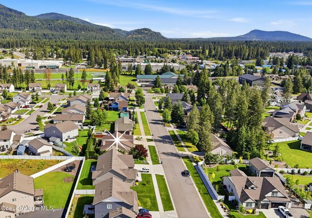 15387 N LIANE LN, Rathdrum, ID 83858