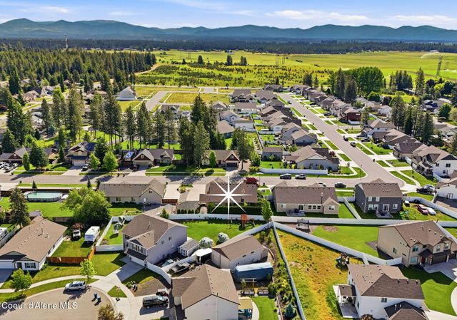 15387 N LIANE LN, Rathdrum, ID 83858