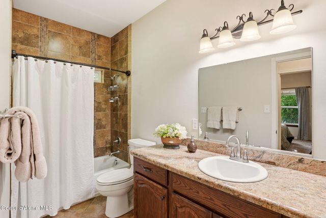15387 N LIANE LN, Rathdrum, ID 83858