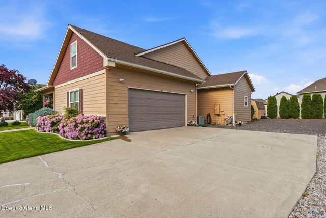 15387 N LIANE LN, Rathdrum, ID 83858