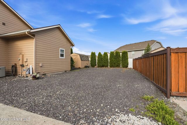 15387 N LIANE LN, Rathdrum, ID 83858
