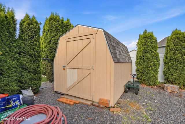 15387 N LIANE LN, Rathdrum, ID 83858