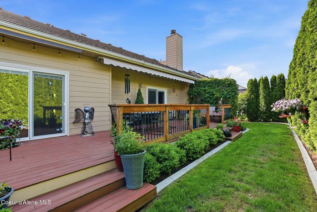 15387 N LIANE LN, Rathdrum, ID 83858