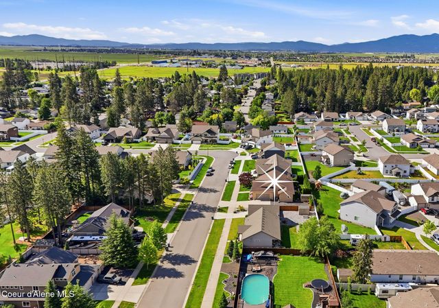 15387 N LIANE LN, Rathdrum, ID 83858
