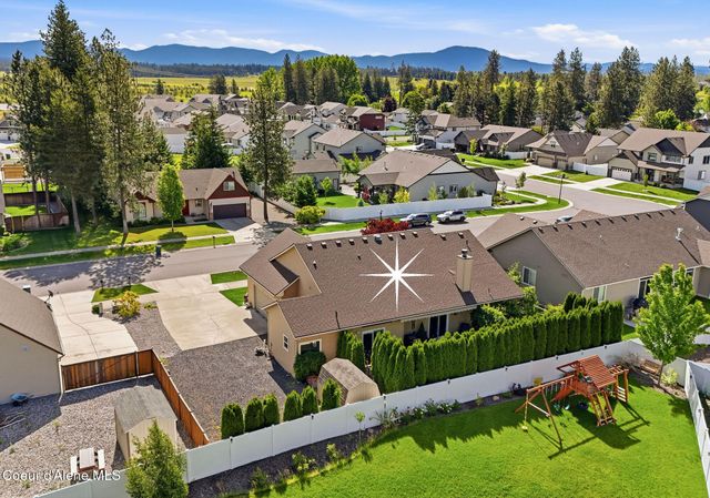 15387 N LIANE LN, Rathdrum, ID 83858