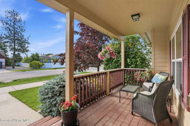15387 N LIANE LN, Rathdrum, ID 83858