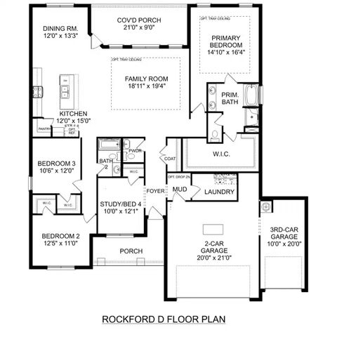 219 Saddletree Drive, Nevada, TX 75173