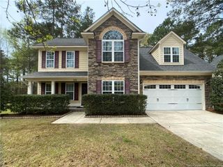56 Orchard Falls Drive, Spring Lake, NC 28390