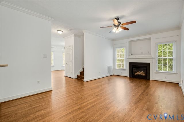 8250 Sugar Wood Dr, Mechanicsville, VA 23116