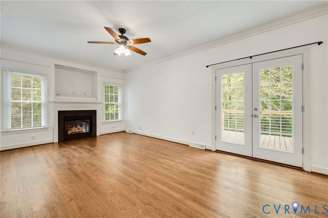 8250 Sugar Wood Dr, Mechanicsville, VA 23116