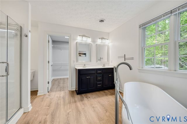 8250 Sugar Wood Dr, Mechanicsville, VA 23116