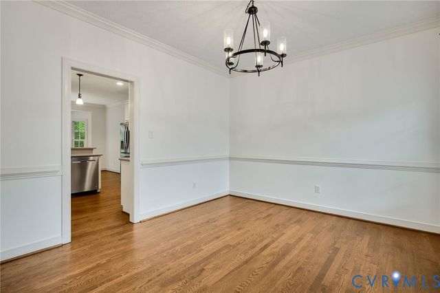 8250 Sugar Wood Dr, Mechanicsville, VA 23116